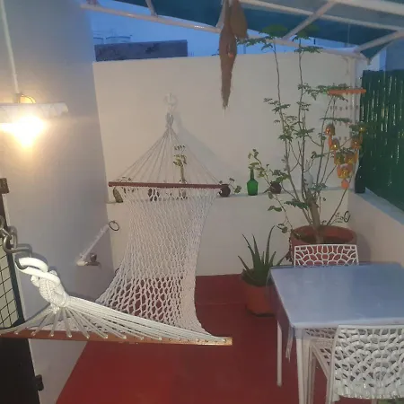 La Maison Radha Pondicherry Exterior photo