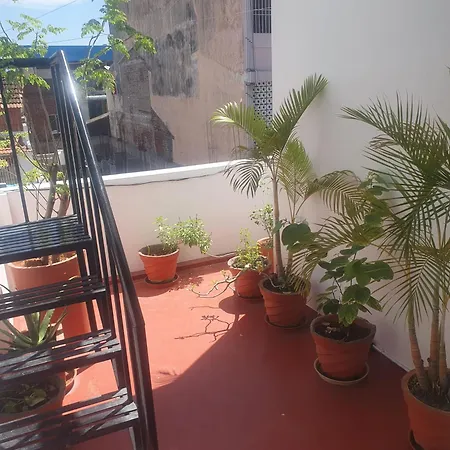 La Maison Radha Pondicherry Exterior photo