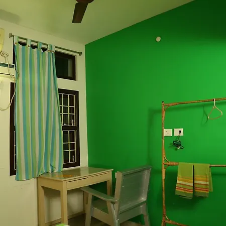 La Maison Radha Pondicherry Room photo