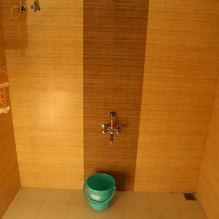 La Maison Radha Pondicherry Room photo