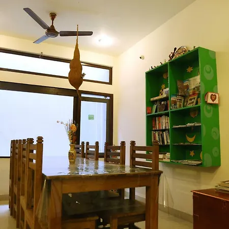 La Maison Radha Pondicherry Exterior photo