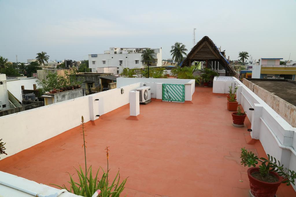 La Maison Radha Bed & Breakfast 3*