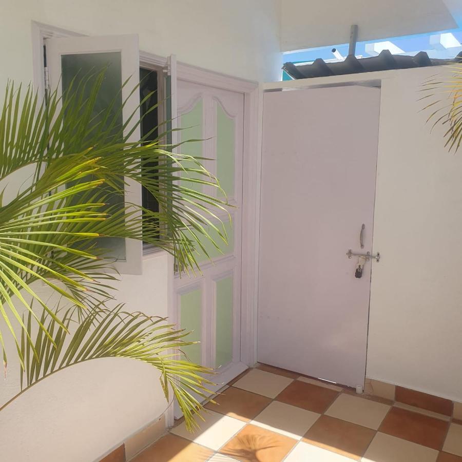 La Maison Radha Bed & Breakfast Pondicherry
