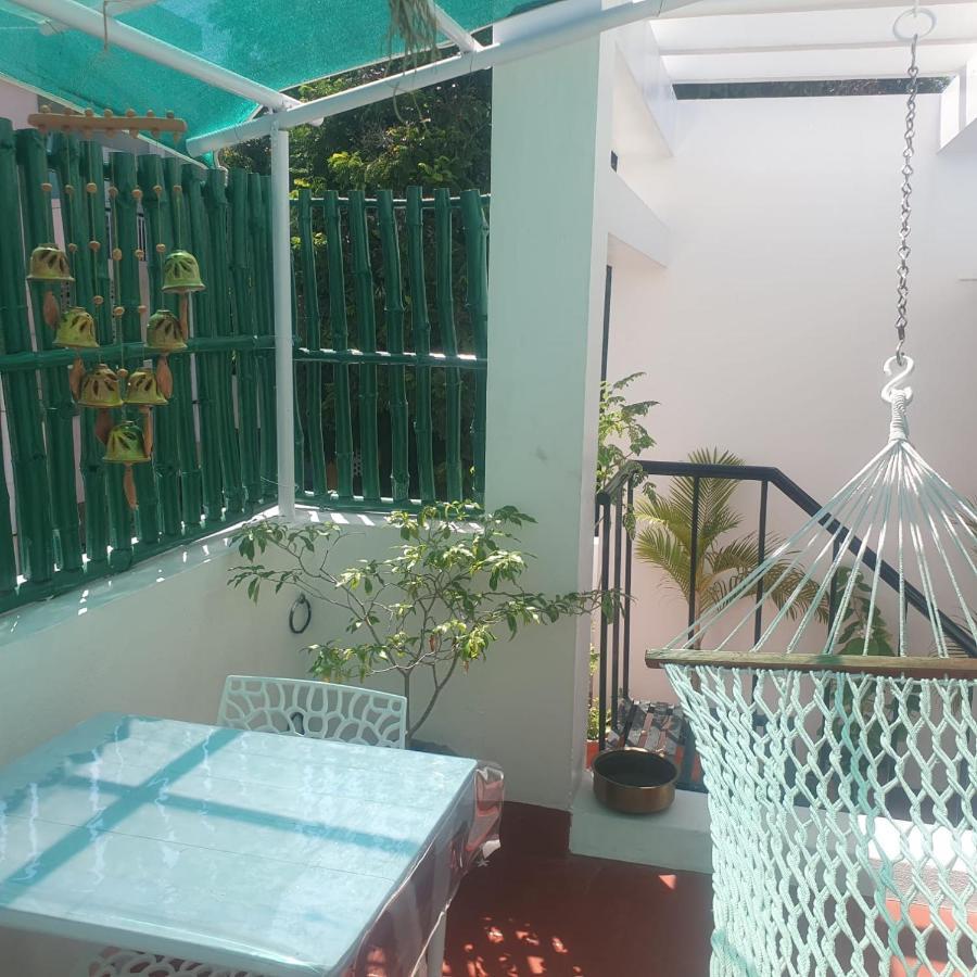 La Maison Radha Bed & Breakfast 3*