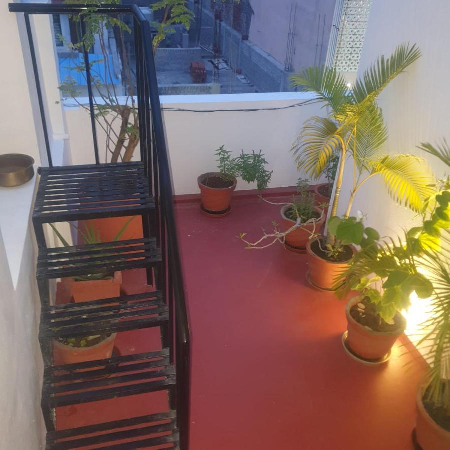 La Maison Radha Bed & Breakfast