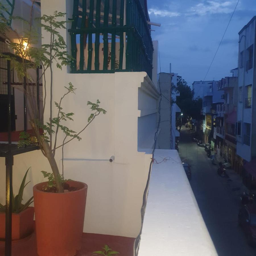 La Maison Radha Bed & Breakfast 3*