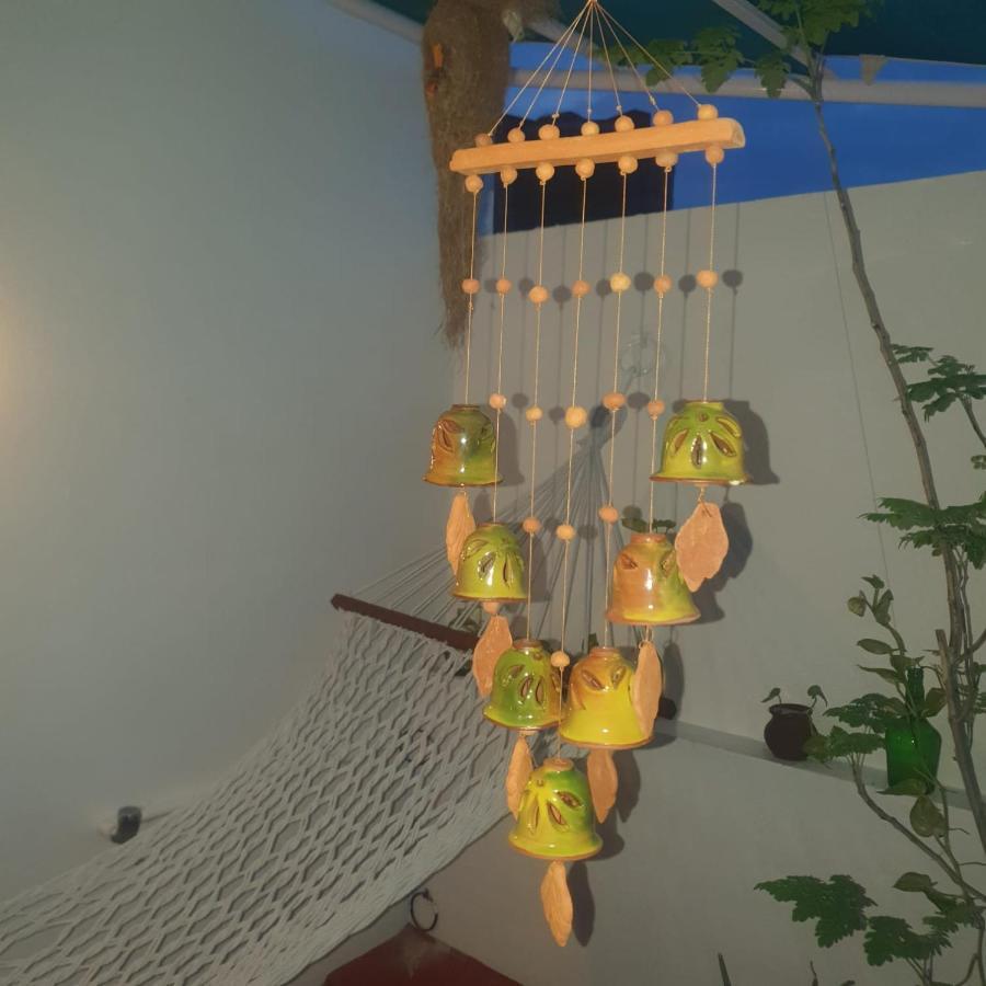 La Maison Radha Bed & Breakfast Pondicherry