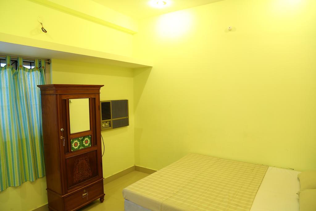 Bed & Breakfast La Maison Radha 3*