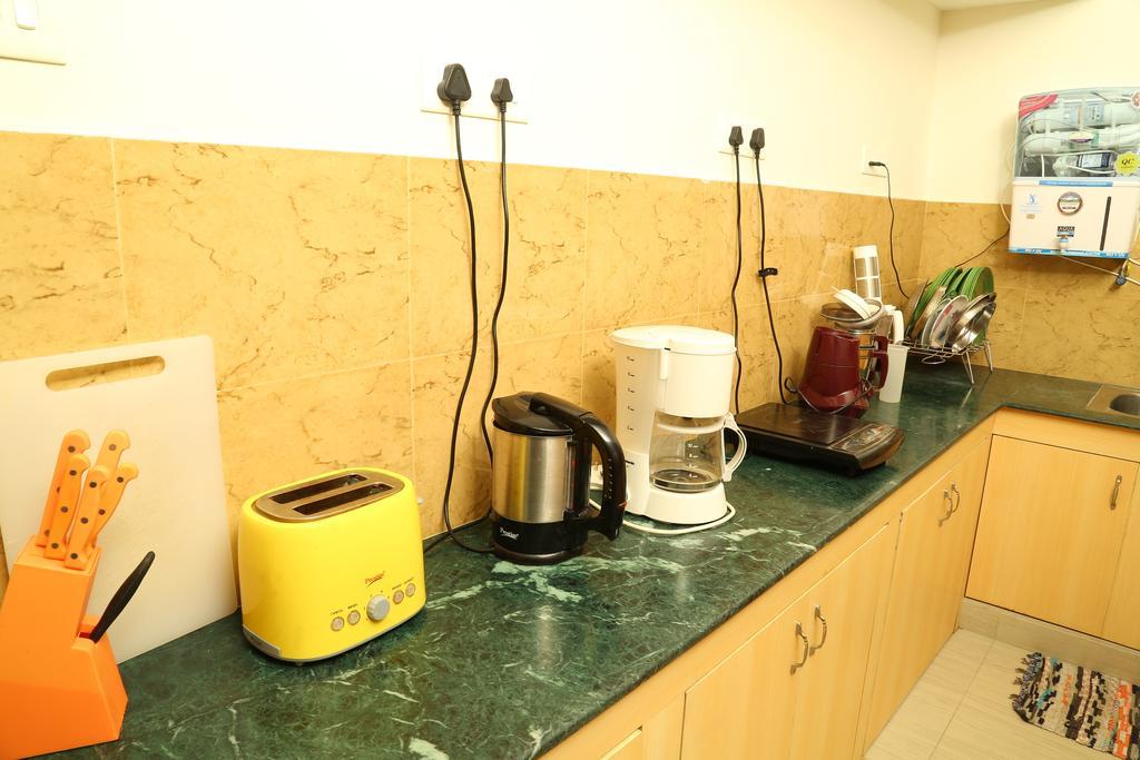 La Maison Radha Bed & Breakfast 3*