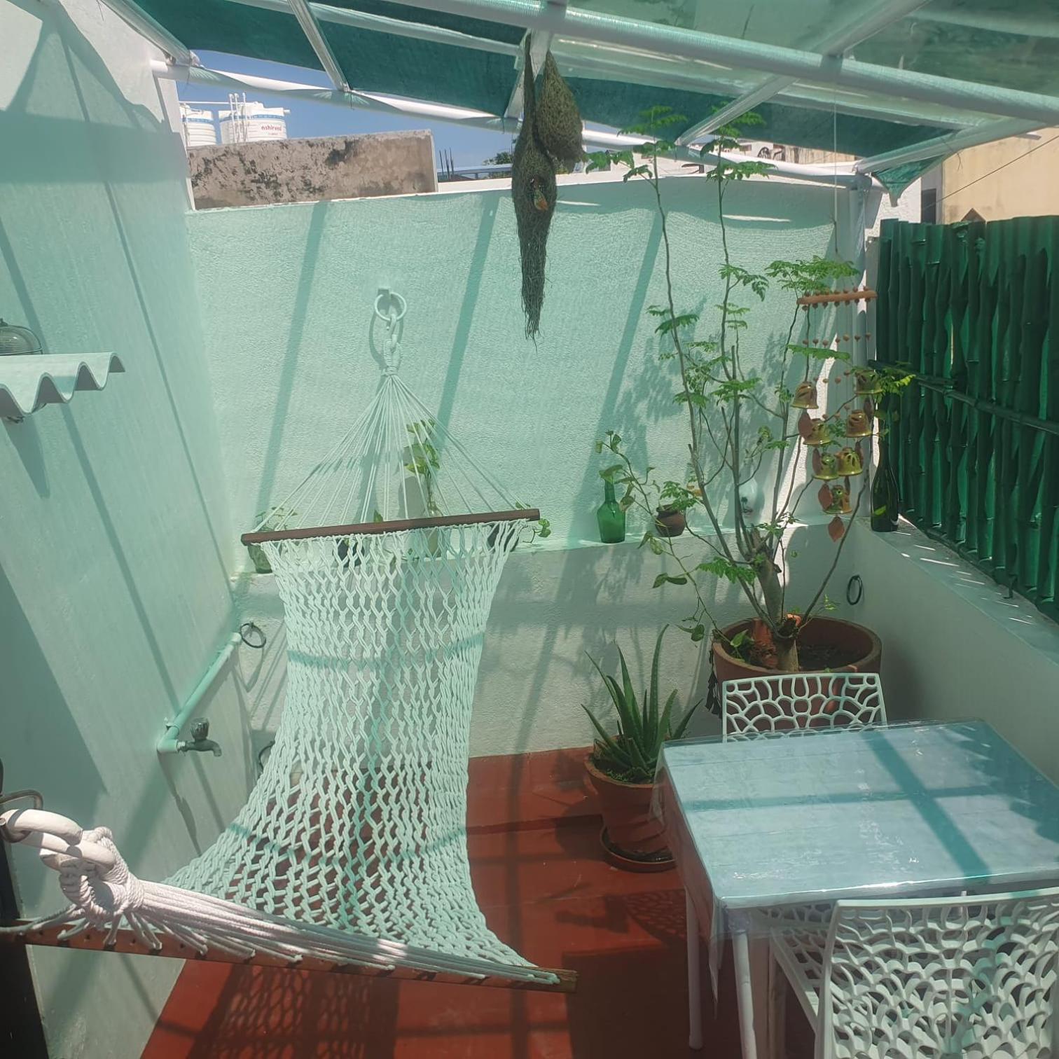 La Maison Radha Bed & Breakfast