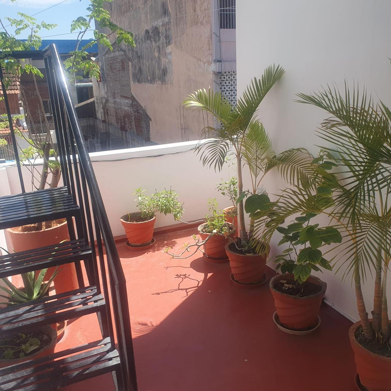 La Maison Radha
