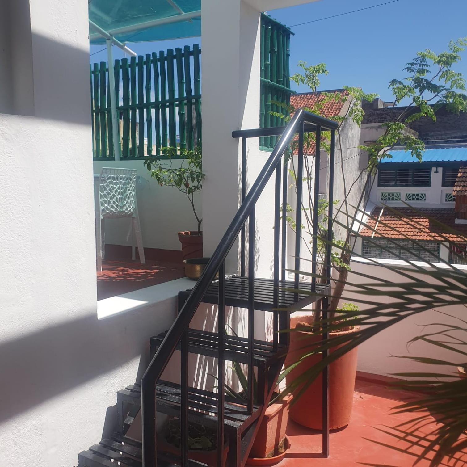 La Maison Radha Bed & Breakfast 3*