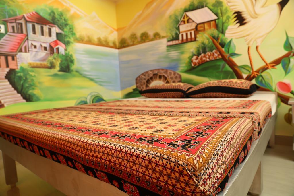 La Maison Radha Bed & Breakfast 3*