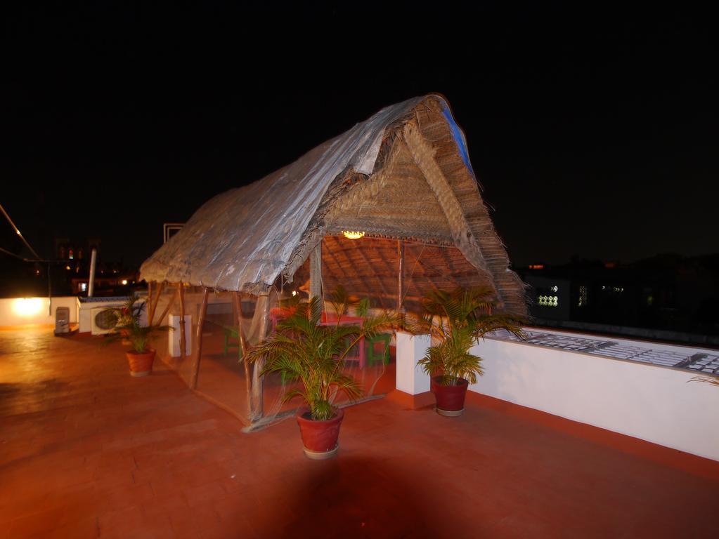Bed & Breakfast La Maison Radha