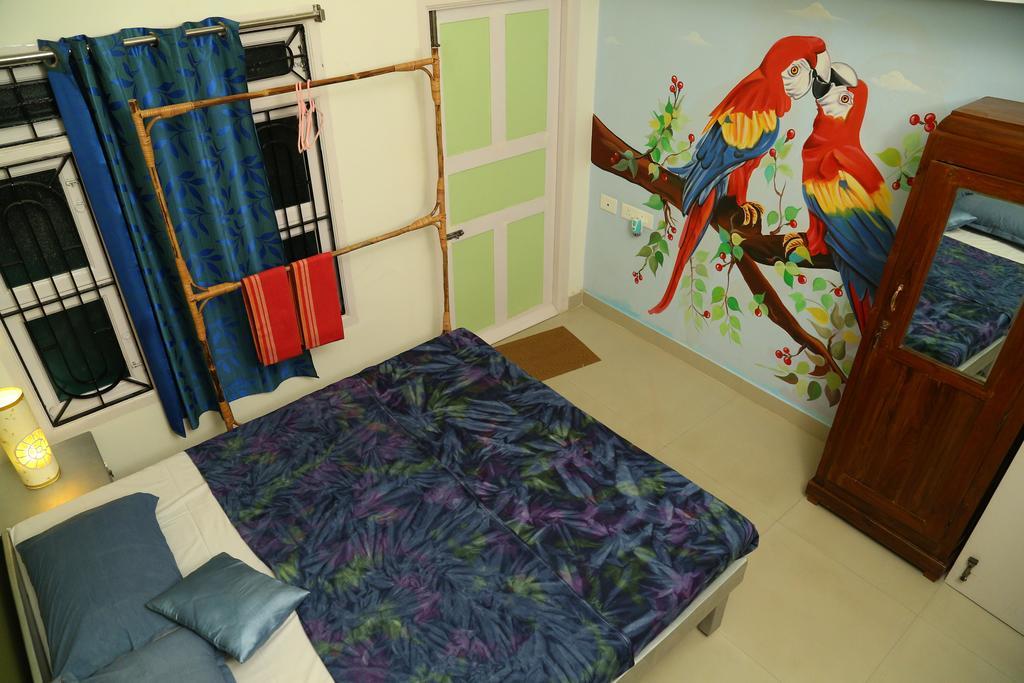 La Maison Radha
