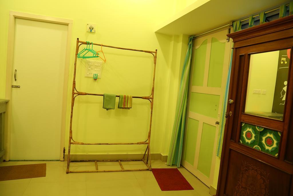 La Maison Radha