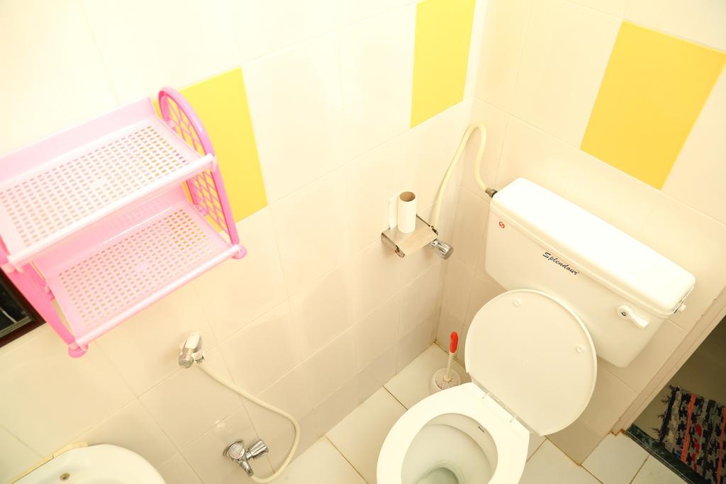 Bed & Breakfast La Maison Radha 3*