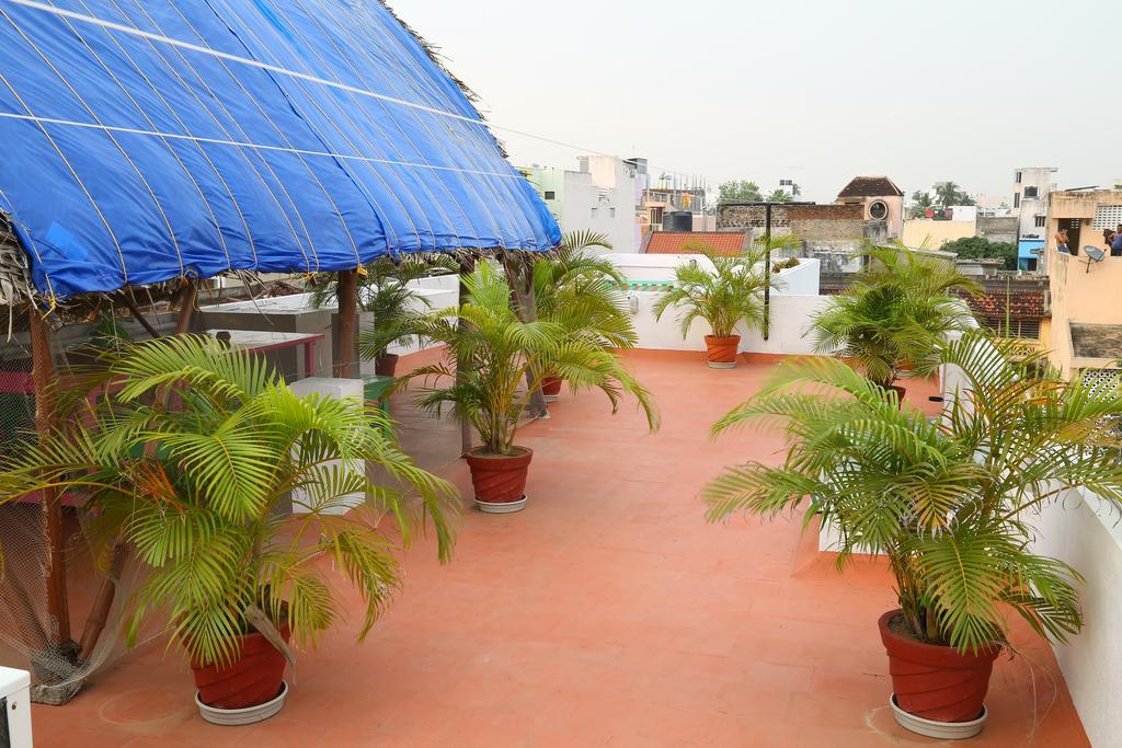 Bed & Breakfast La Maison Radha 3*