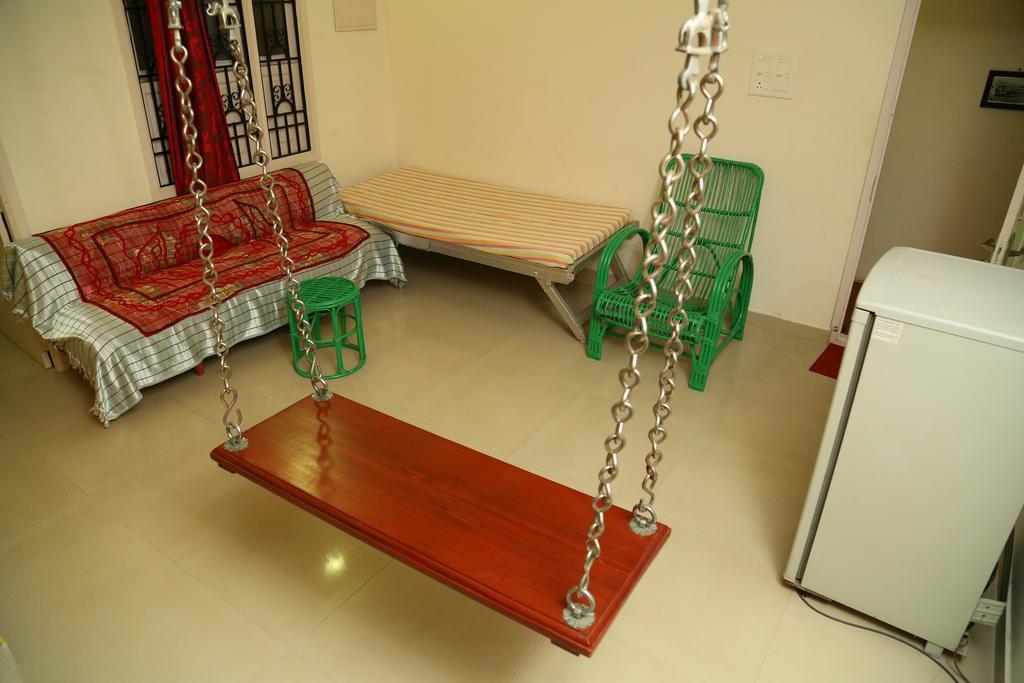 La Maison Radha Pondicherry