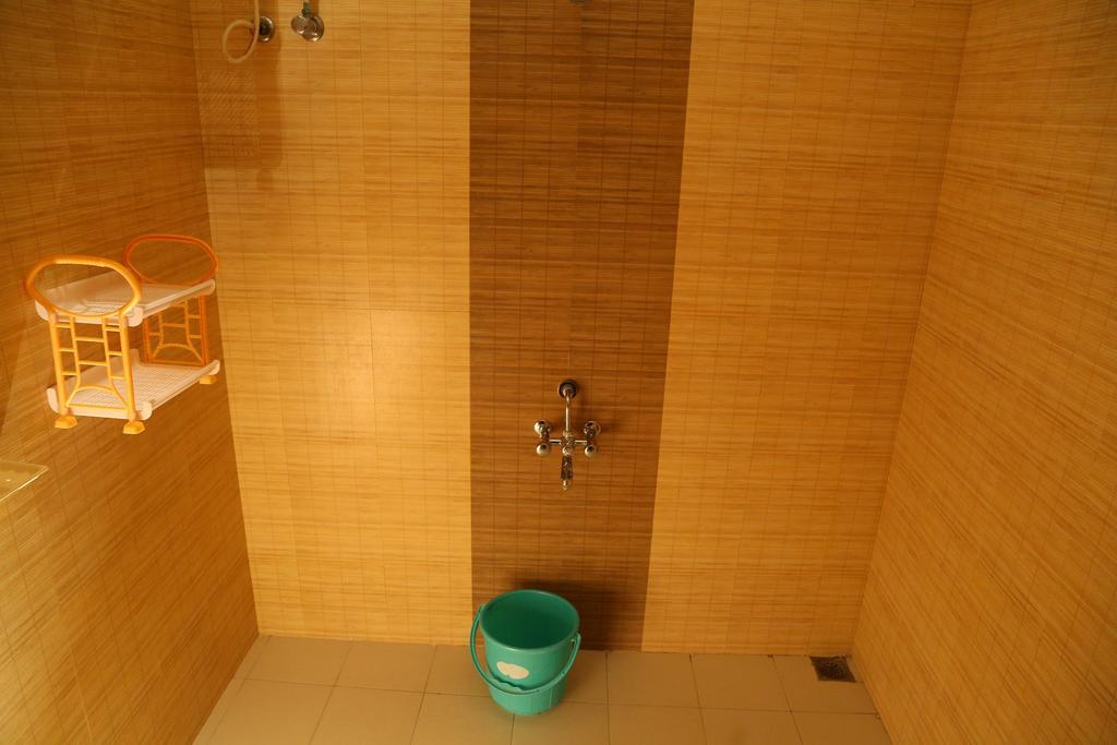 Bed & Breakfast La Maison Radha 3*