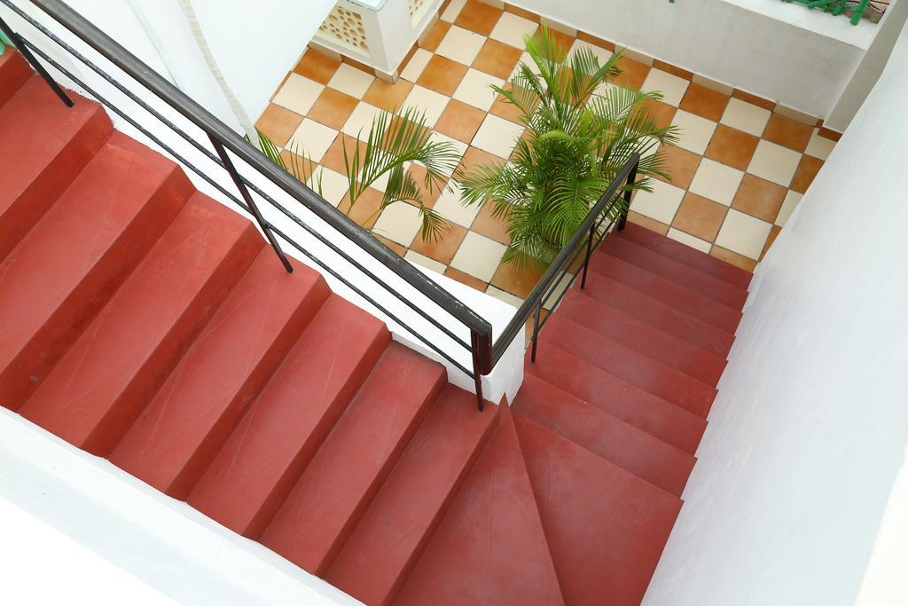 Bed & Breakfast La Maison Radha