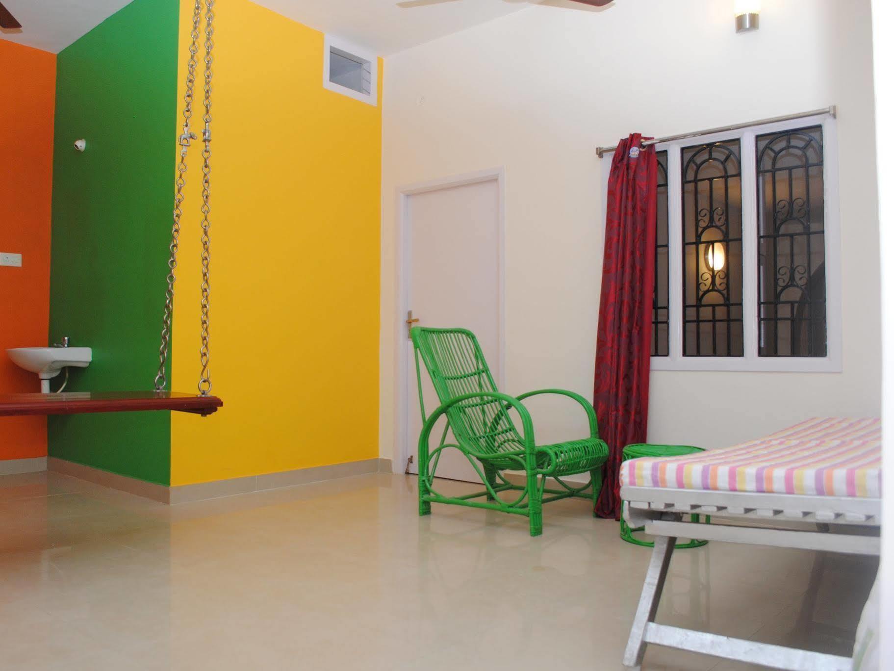 La Maison Radha