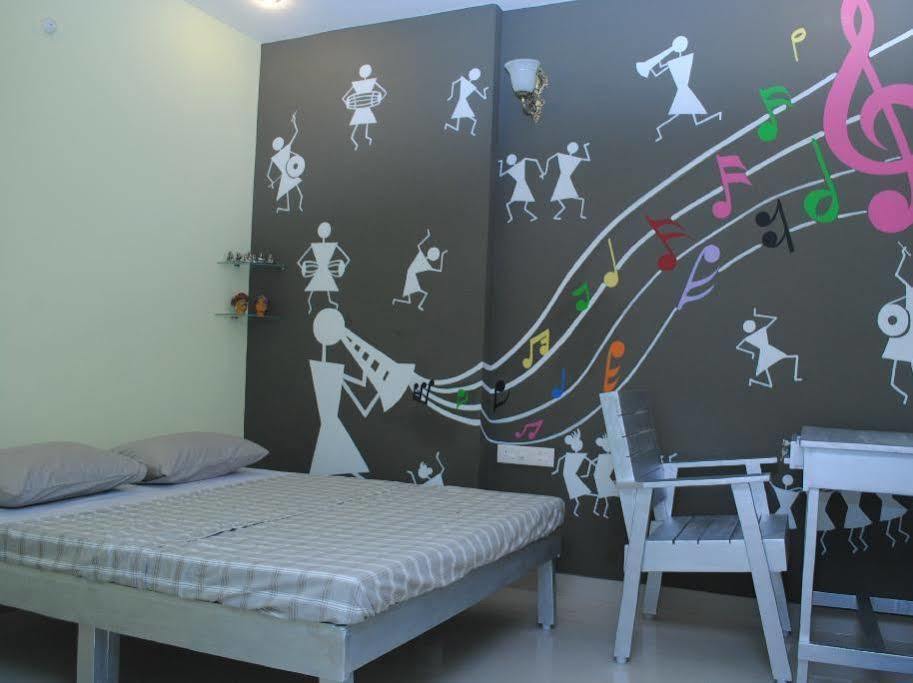 La Maison Radha Bed & Breakfast Pondicherry