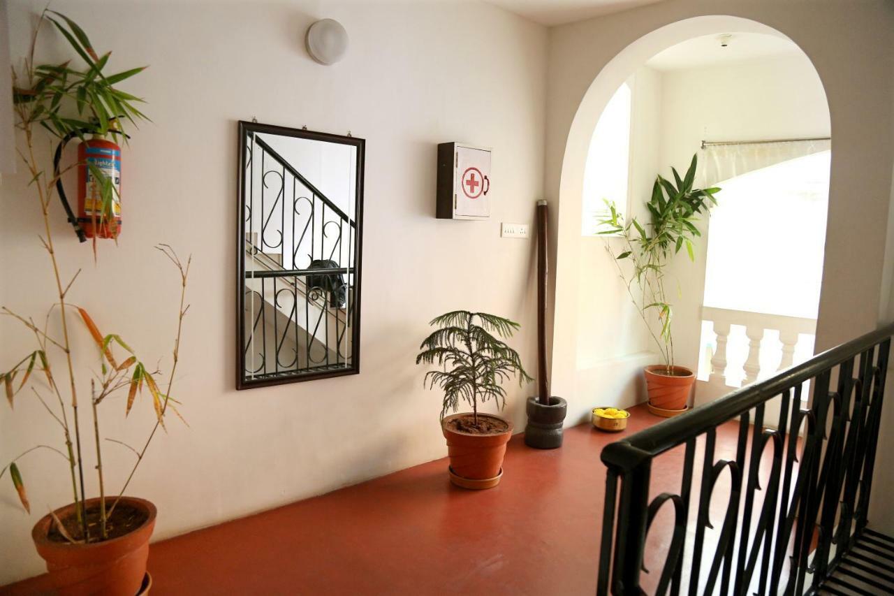 La Maison Radha Bed & Breakfast
