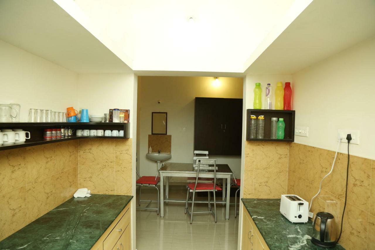 Bed & Breakfast La Maison Radha