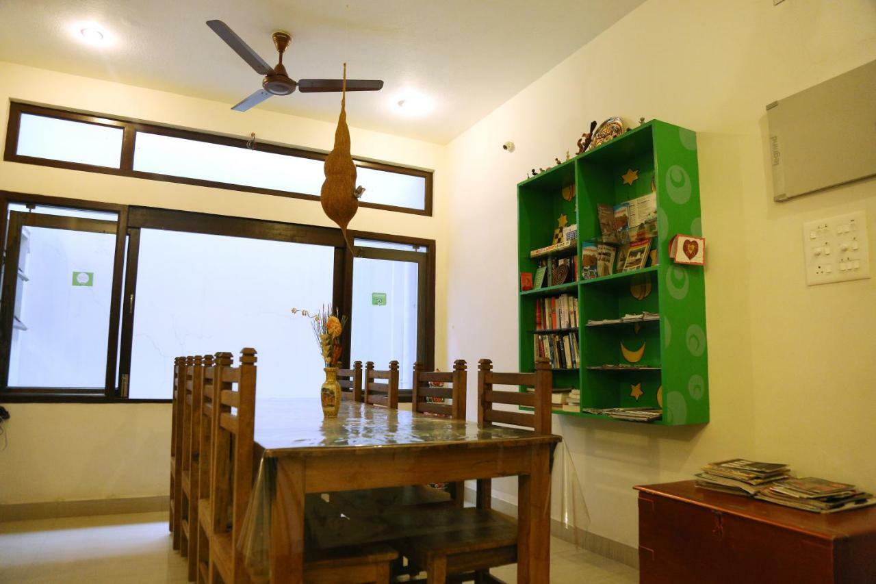 Bed & Breakfast La Maison Radha
