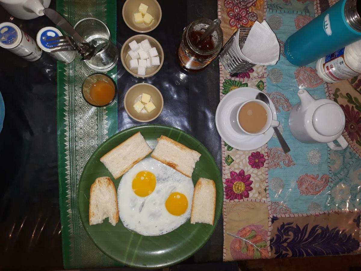La Maison Radha Bed & Breakfast
