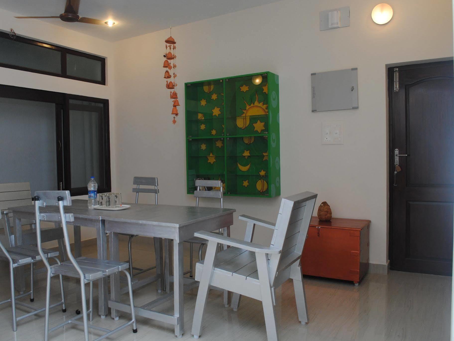Bed & Breakfast La Maison Radha 3*